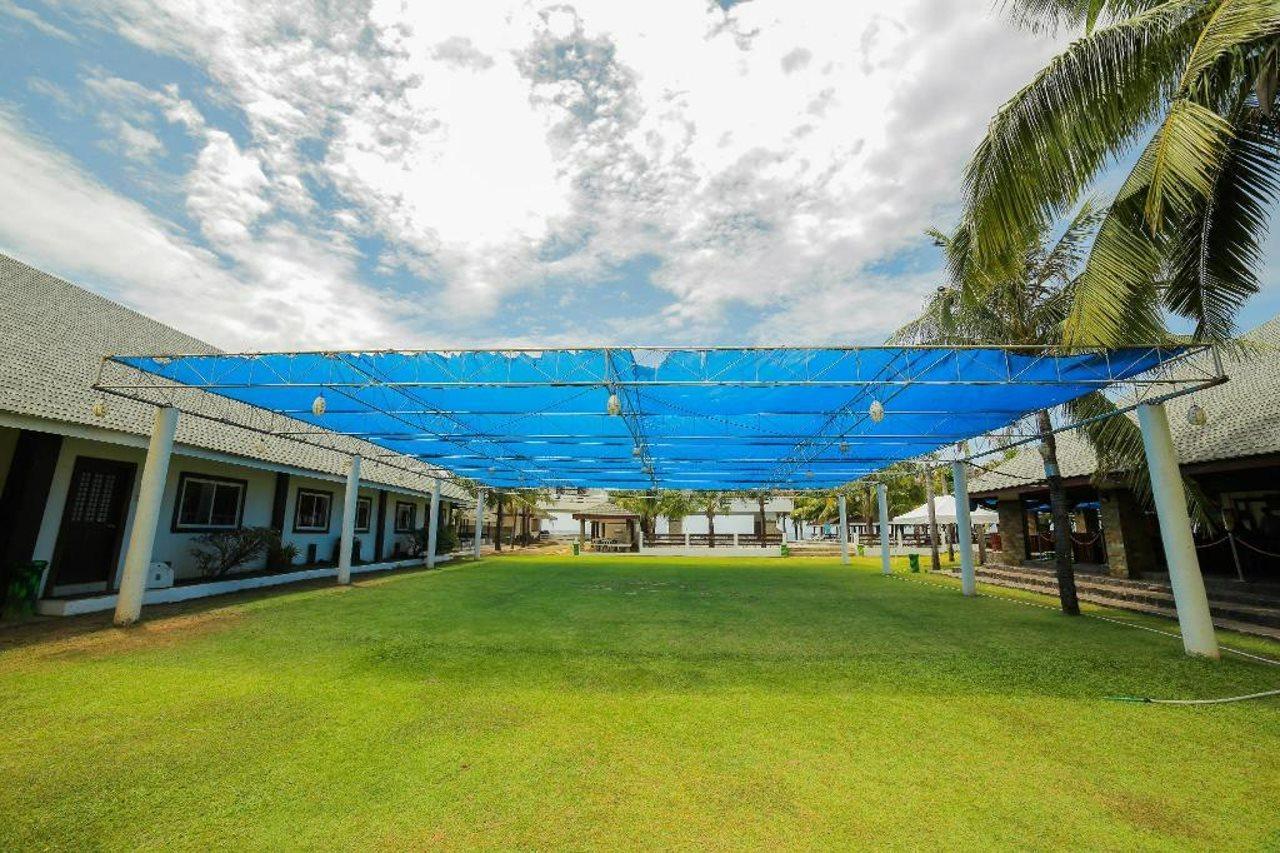 Bataan White Corals Beach Resort Morong  Ngoại thất bức ảnh