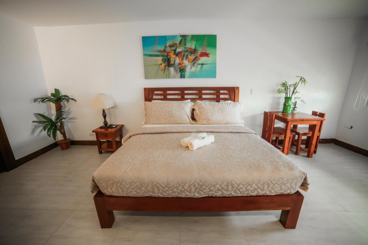 Bataan White Corals Beach Resort Morong  Ngoại thất bức ảnh